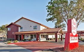 Red Roof Inn Palmdale